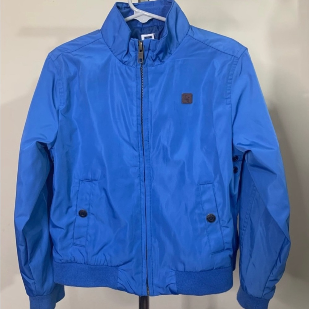 Janie and Jack jacket